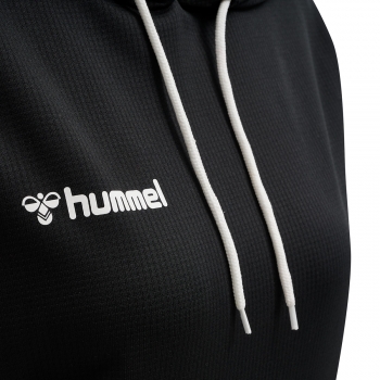 Hummel Athentic Poly Hoodie Woman